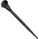 - ラチェットレンチ両口 爪式 モノタロウ 19191086