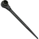 - ラチェットレンチ両口 爪式 モノタロウ 19191113