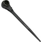 - ラチェットレンチ両口 爪式 モノタロウ 19191147