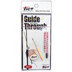 ガイドスルー 2本入 TICT