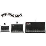 フィッシングマット TICT