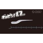 ギョピン 1.7インチ TICT