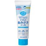 オーラルプラス マイルド歯みがきジェル アサヒグループ食品