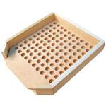 抽選器用玉整理器(100球用) 友屋