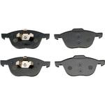 - ブレーキパッド NAO材 モノタロウ 19203135