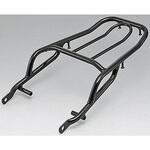 リアキャリア ブラック APE50/FI KIJIMA(キジマ)