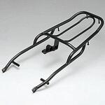 リアキャリア ブラック APE100/TYPE-D(-08Y) KIJIMA(キジマ)