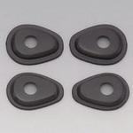 ウインカーマウントベースSET R1(02-)/R6(03-) 2コset KIJIMA(キジマ)