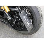 サイドマウントナンバーKIT BOLT KIJIMA(キジマ)