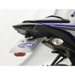 フェンダーレスKIT YZF-R25 KIJIMA(キジマ)