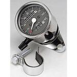 メーター スピード160km/h トリップツキ ブラックパネル KIJIMA(キジマ)