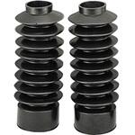 フロントフォークブーツ 41mmヨウ 2ケセット KIJIMA(キジマ)