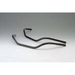 HD-04612 オールドスタイル ハンドルバー ブラック 82y- KIJIMA(キジマ)