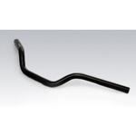 ハンドルバー XLXスタイル 82y- ブラック KIJIMA(キジマ)