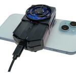 スマホクーラー(USB/リチウム1200) クールモバイルカンパニー