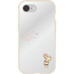 IIIIfit iPhone 16e対応 ケース くまのプーさん グルマンディーズ