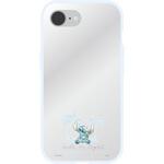 DNG-246ST IIIIfit iPhone 16e対応 ケース スティッチ グルマンディーズ