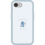 DNG-247ST IIIIfit プランプフレーム iPhone 16e対応 ケース スティッチ グルマンディーズ