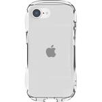 GMD-31CL iPhone 16e クリスタルクリアケース クリア グルマンディーズ