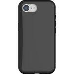 IIIIfit iPhone 16e対応 ケース ブラック グルマンディーズ