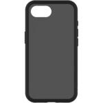 IIIIfit プランプフレーム iPhone 16e対応 ケース ブラック グルマンディーズ
