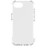 IFT-179CL IIIIfit プランプフレーム iPhone 16e対応 ケース クリア グルマンディーズ