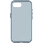 IIIIfit プランプフレーム iPhone 16e対応 ケース ライトブルー グルマンディーズ