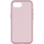 IIIIfit プランプフレーム iPhone 16e対応 ケース ピンク グルマンディーズ