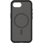 IIIIfit プランプフレーム iPhone 16e MagSafe対応 ケース ブラック グルマンディーズ