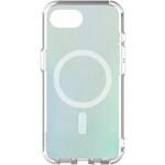 IFT-182AUR IIIIfit プランプフレーム iPhone 16e MagSafe対応 ケース オーロラ グルマンディーズ