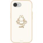 MF-573B IIIIfit iPhone 16e対応 ケース ミッフィー グルマンディーズ