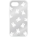 IIIIfit Clear iPhone 16e対応 ケース ミッフィー グルマンディーズ