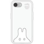 MF-575B IIIIfit プランプフレーム iPhone 16e対応 ケース おばけごっこ グルマンディーズ