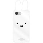 MF-577A IIIIfit Clear iPhone 16e対応 ケース フェイス グルマンディーズ