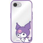 SANG-510KU IIIIfit Clear iPhone 16e対応 ケース クロミ グルマンディーズ
