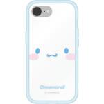 SANG-511CN IIIIfit プランプフレーム iPhone 16e対応 ケース シナモロール グルマンディーズ