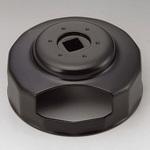 HD-08321 オイルフィルターレンチ EVO/TC88タイオウ KIJIMA(キジマ)