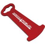 キーホルダー ヘルロックアシスト レッド KIJIMA(キジマ)