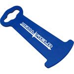 キーホルダー ヘルロックアシスト ブルー KIJIMA(キジマ)