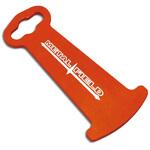 キーホルダー ヘルロックアシスト オレンジ KIJIMA(キジマ)