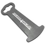 キーホルダー ヘルロックアシスト ガンメタ KIJIMA(キジマ)