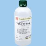 3.3mol/L 塩化カリウム溶液【電極用】(研究実験用) 林純薬工業