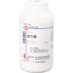 ほう酸(研究実験用) 林純薬工業