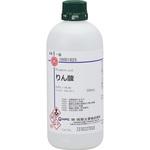 りん酸(研究実験用) 林純薬工業