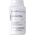 塩化カリウム(研究実験用) 林純薬工業
