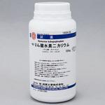 16004185 りん酸水素二カリウム(研究実験用) 林純薬工業