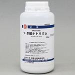 19002355 ぎ酸ナトリウム(研究実験用) 林純薬工業