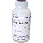 けい酸ナトリウム液(研究実験用) 林純薬工業