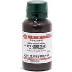 けい素標準液 1mg Si/mL (1000ppm)(研究実験用) 林純薬工業