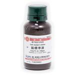 30070183 鉛標準液 0.1mg Pb/mL (100ppm)(研究実験用) 林純薬工業